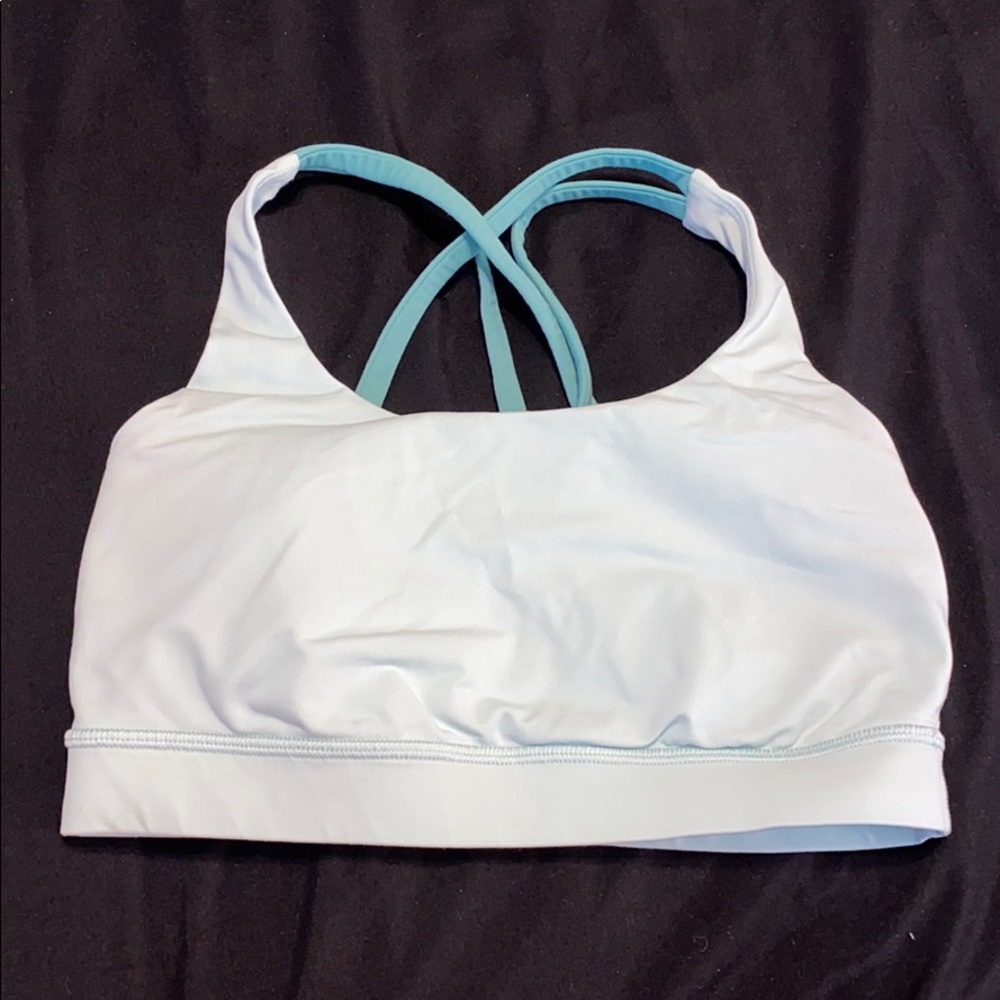 Lululemon energy bra